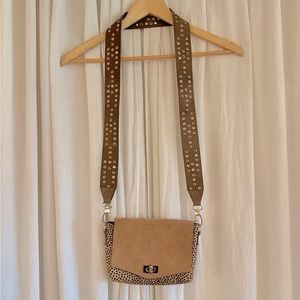 Free people purse